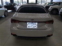 تويوتا أفالون